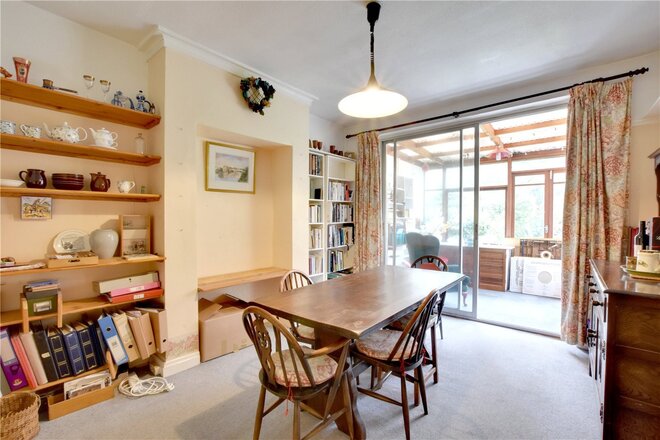 Horncastle Road, Lee, SE12