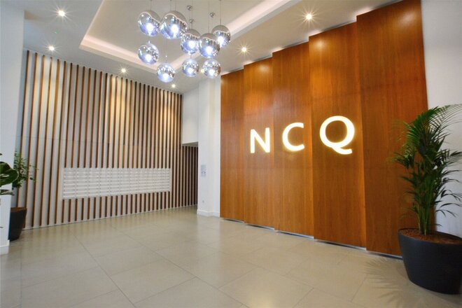 Jubilee Court, London, SE10