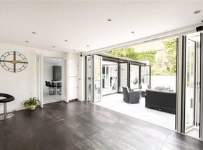 Kingsmead Road, London, SW2