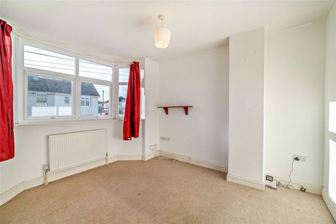 Stanley Avenue, Filton, BS34