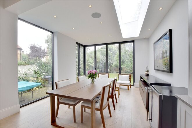 Westcombe Park Road, Blackheath, SE3