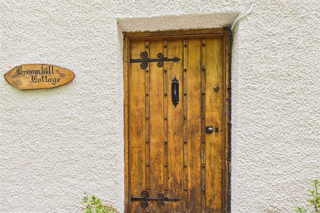 Patches Road, Devon, EX16