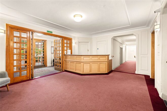 Judd Street, London, WC1H