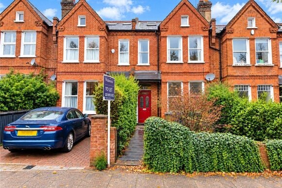 Barry Road, East Dulwich, SE22