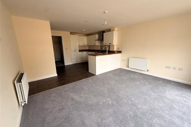 Cutforth Way, Hampshire, SO51