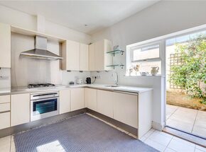 Aspenlea Road, London, W6