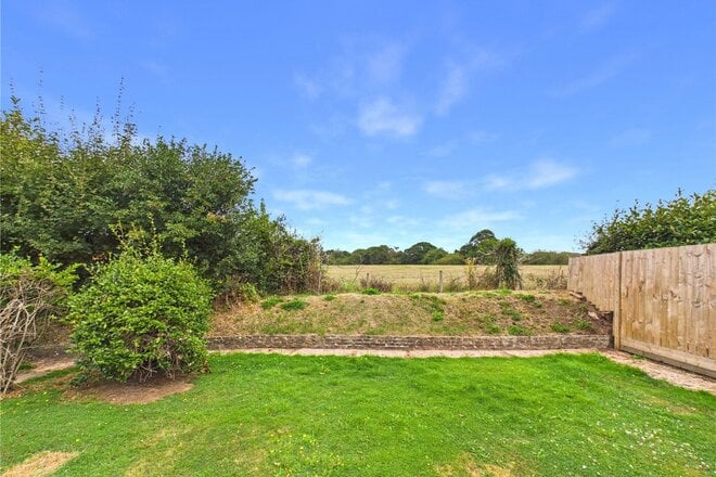 Summerfield, Exeter, EX5
