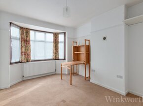 Millmark Grove, London, SE14