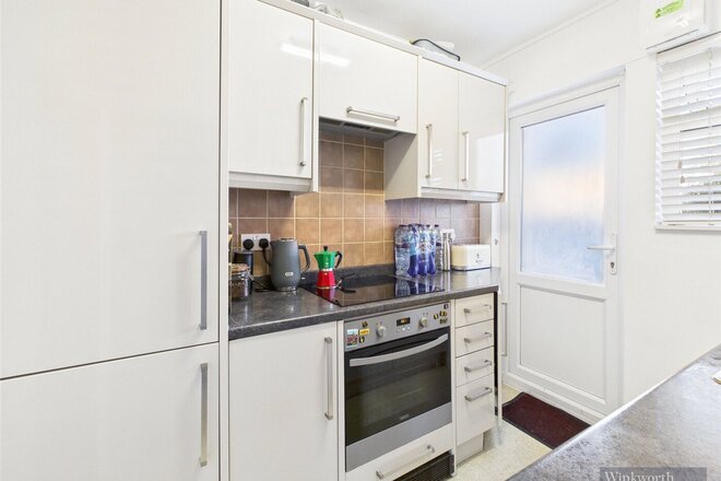 Pandora Court, Surbiton, KT6