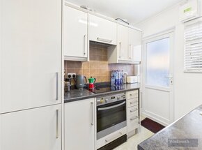Pandora Court, Surbiton, KT6