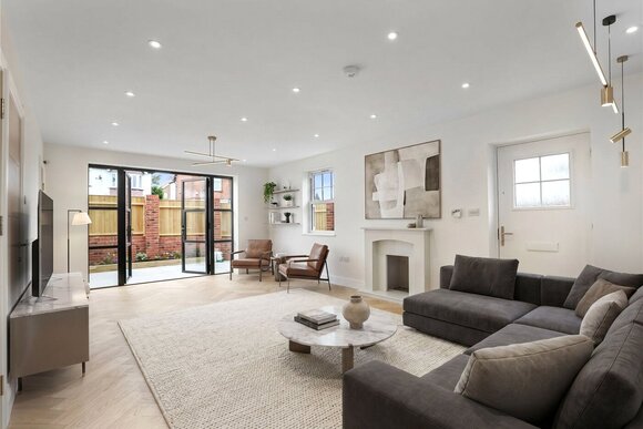 Tilehurst Road, Sutton, SM3