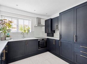 Ashby Grove, London, N1