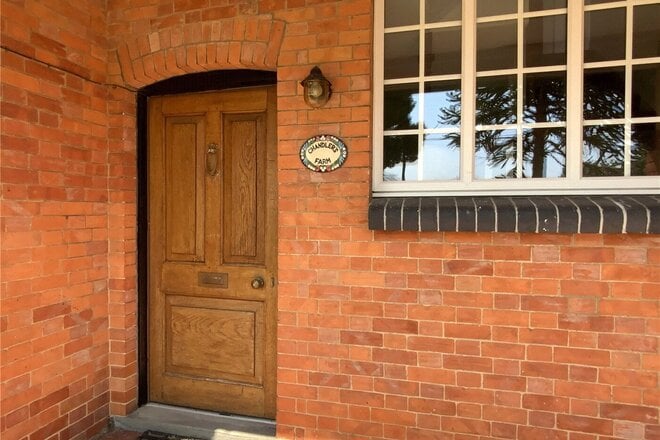 Chandlers Lane, DEVIZES, SN10
