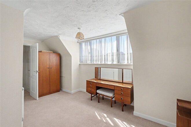 Lloyd Road, Norwich, NR8
