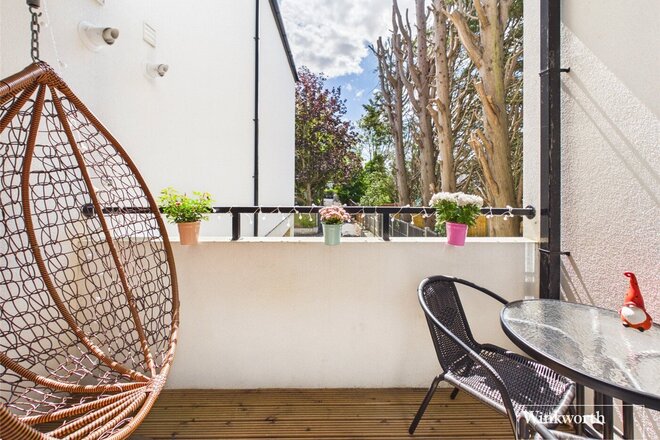 Remias Road, Hendon, NW4