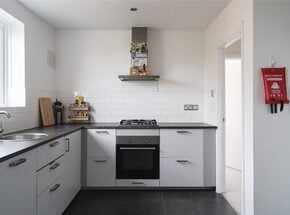 Leigham Court Road, London, SW16