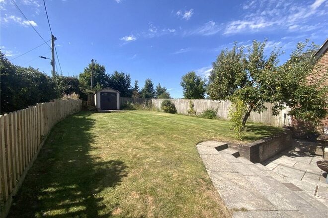 Castle Street, Marlborough, SN8