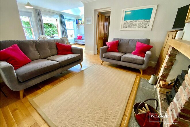 Argyle Road, Christchurch, BH23