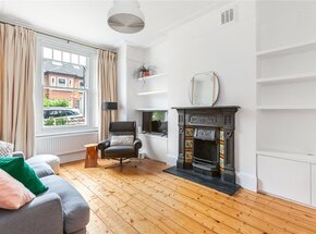 Dalkeith Road, London, SE21