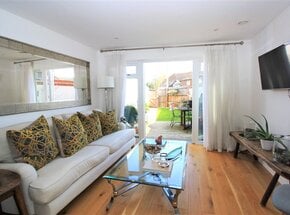 Abbey Barn Road, Buckinghamshire, HP11