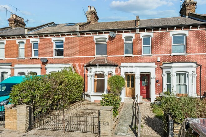 Malvern Road, London, N8