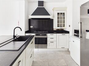 Romeyn Road, London, SW16