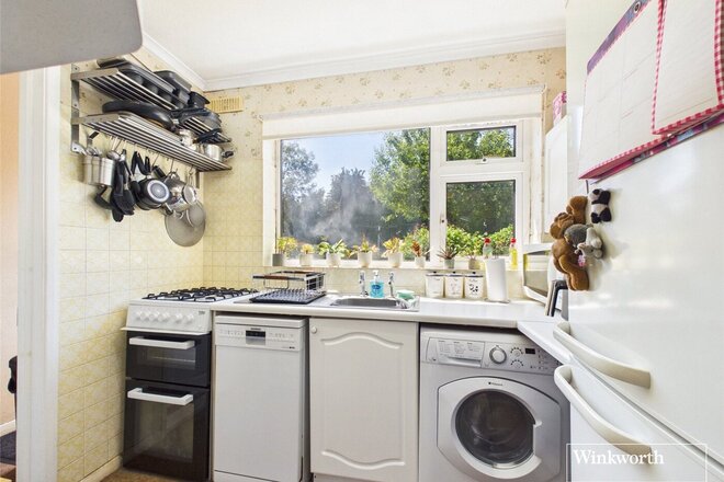 Hungerford Drive, Berkshire, RG1