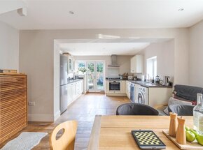 Kyrchil Lane, Wimborne, BH21
