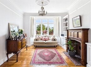 Upper Tulse Hill, London, SW2