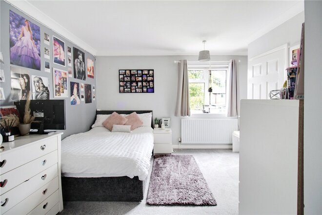Drayton High Road, Norwich, NR6