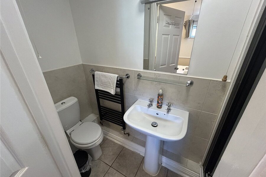 En-Suite