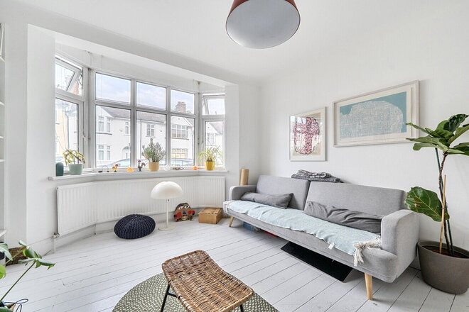 Barriedale, London, SE14