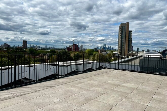 Arklow Road, London, SE14