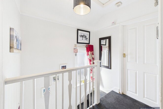 Clewer Crescent, Middlesex, HA3