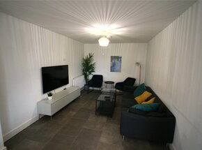 Slade Baker Way, Bristol, BS16