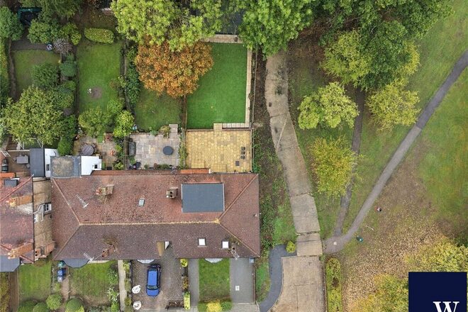 Windsor Road, London, N3