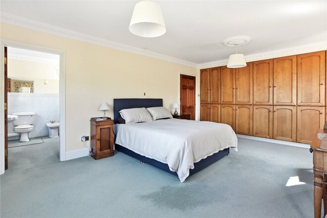 Avenue Road, Warwickshire, CV37