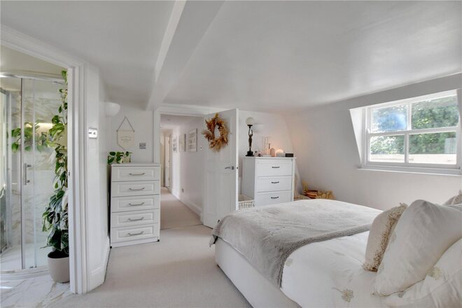 Tranquil Vale, London, SE3