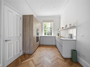 Artesian Road, London, W2