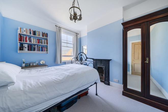 Blythe Vale, London, SE6