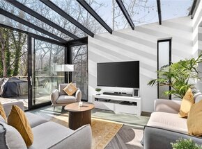 Jessamy Road, Surrey, KT13
