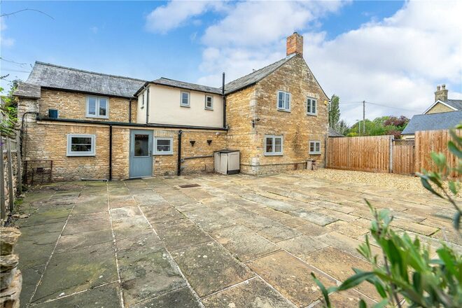 Eastgate, Peterborough, PE6