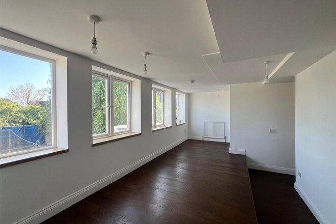 Carlton Avenue East, Middx, HA9