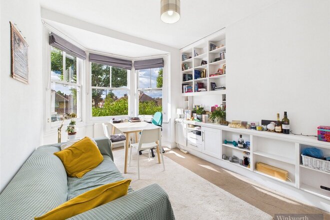 Balaclava Road, Surbiton, KT6