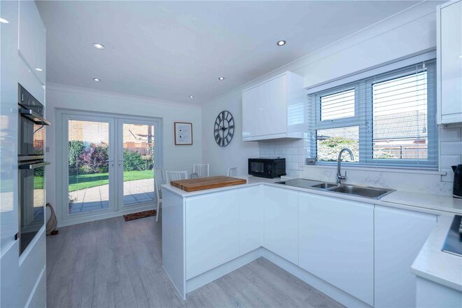 Pegasus Grove, Bourne, PE10