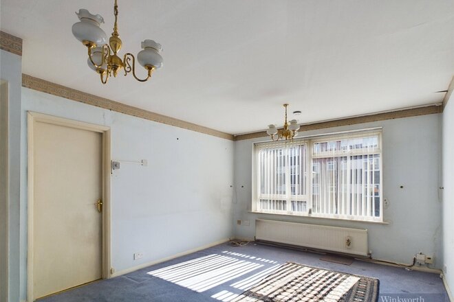 Parklands, Surbiton, KT5
