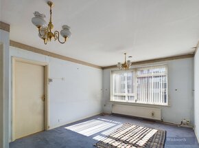 Parklands, Surbiton, KT5