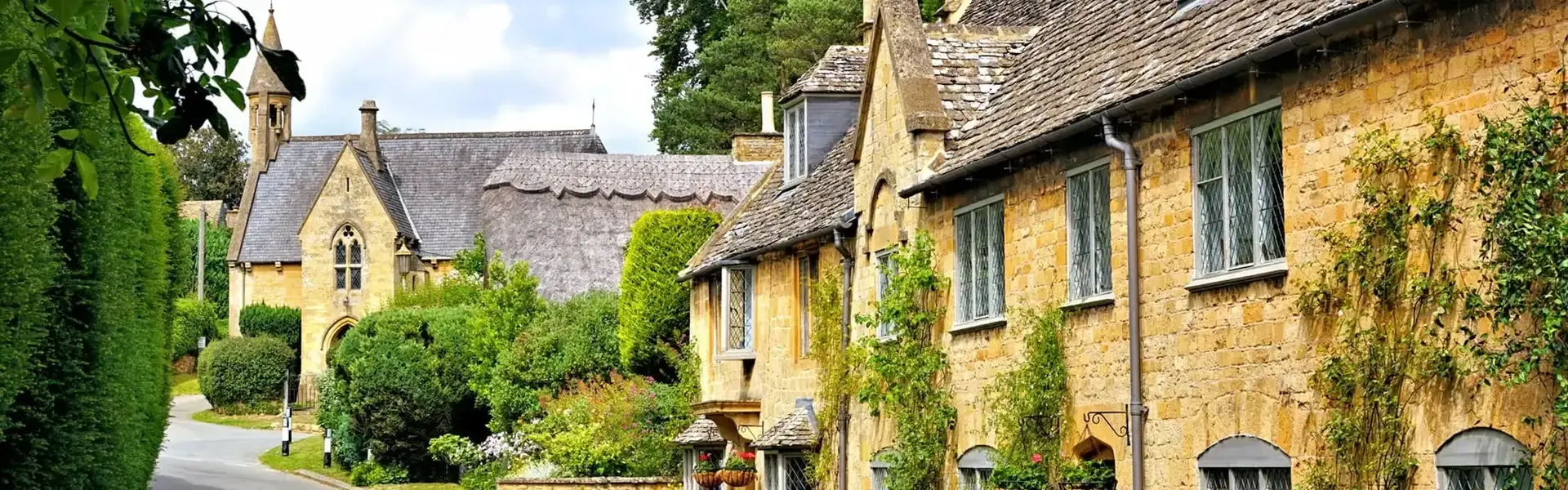 Chipping Campden Image