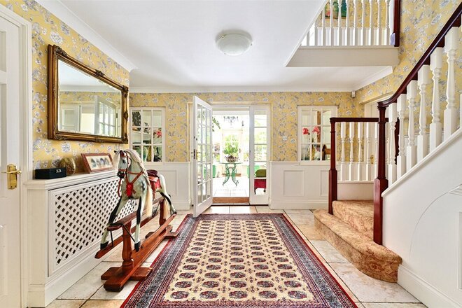 White Horse Lane, Wokingham, RG40