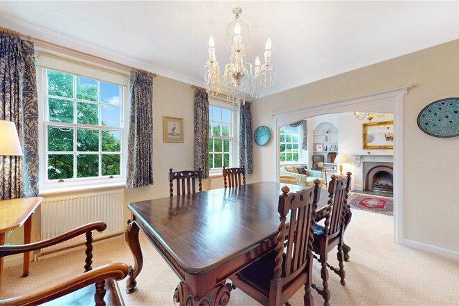 South Grove, London, N6